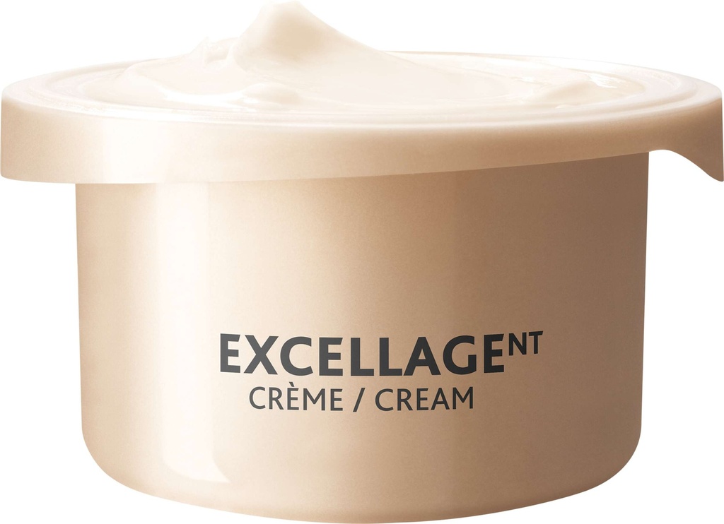 INSTITUT ESTHEDERM EXCELLAGE CREME RECHARGE Pot 50 ml 