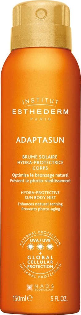 INSTITUT ESTHEDERM ADAPTASUN BRUME SOLAIRE SOLEIL FORT AE150 ml  