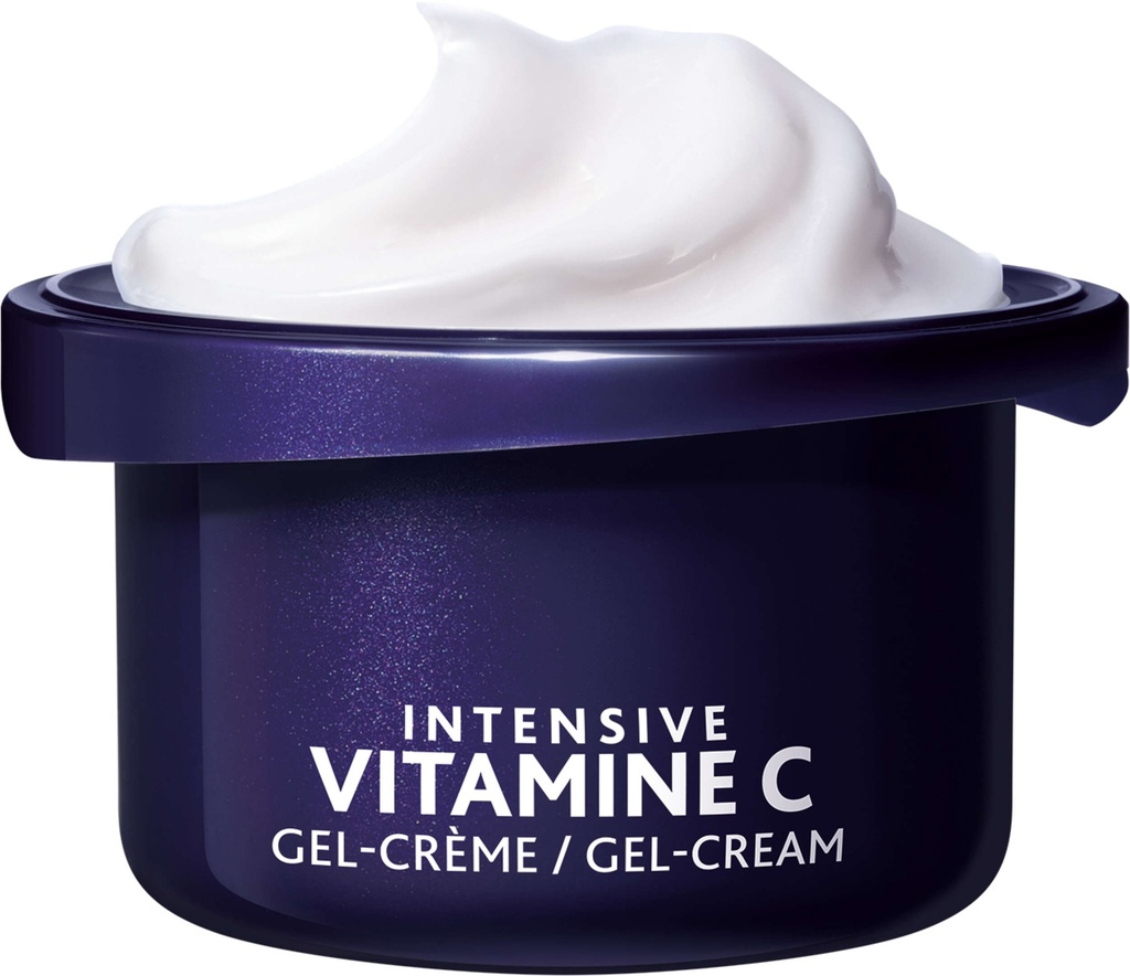 INSTITUT ESTHEDERM INTENSIVE VITAMINE C CREME RECHARGE Pot 50 ml 