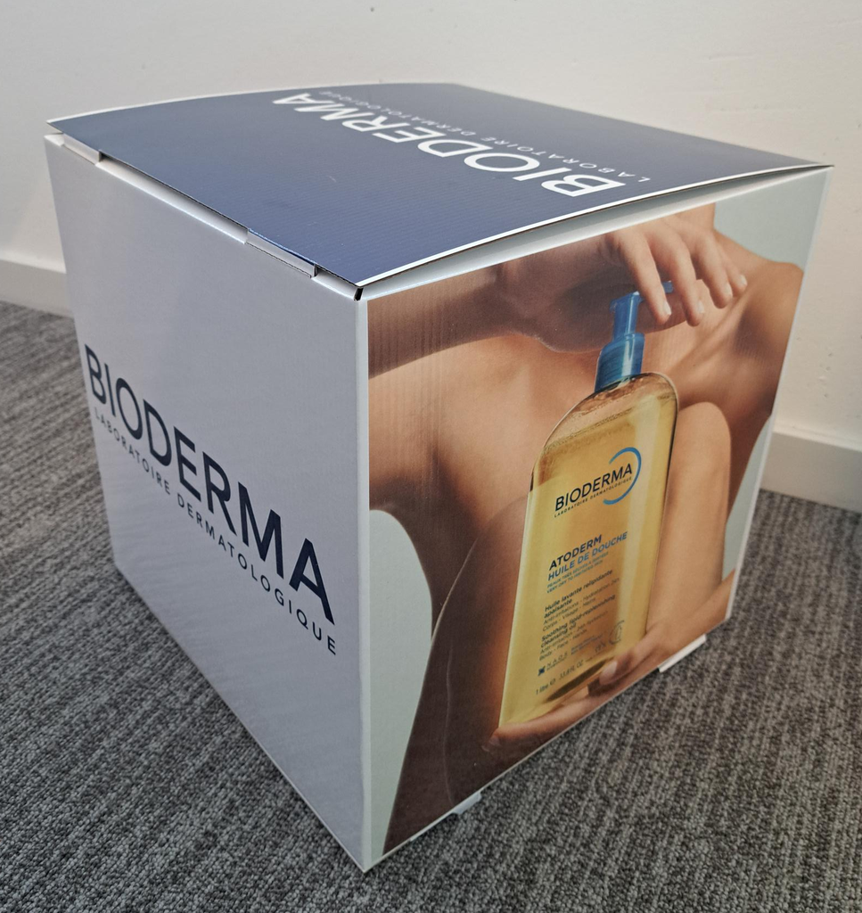 BIODERMA PLV CUBE