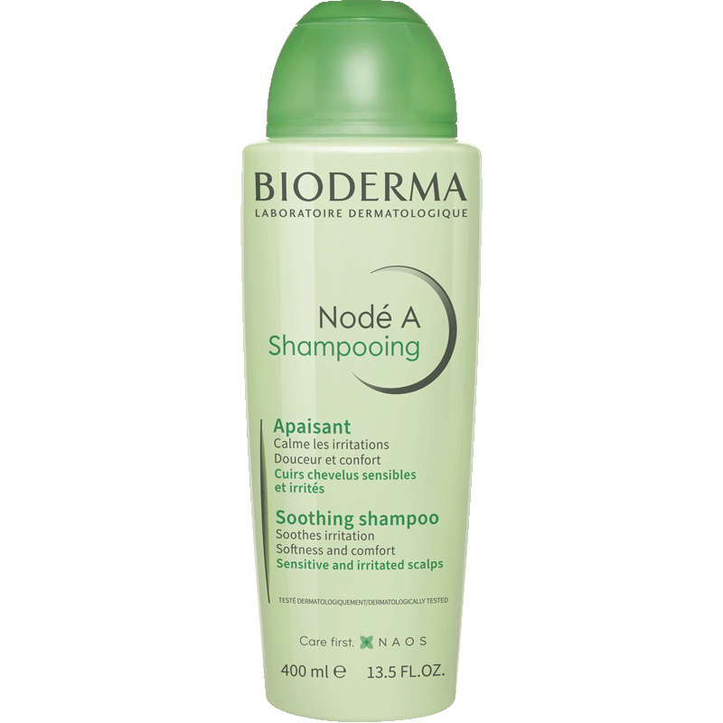 BIODERMA NODE A SHP APAISANT FC400ML 