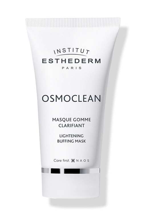 INSTITUT ESTHEDERM OSMOCLEAN MASQUE GOMME CLARIFIANT TUBE 75ml 