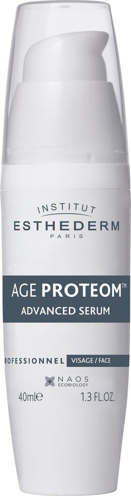 INSTITUT ESTHEDERM CABINE AGE PROTEOM ADVANCED SERUM 40 ml 