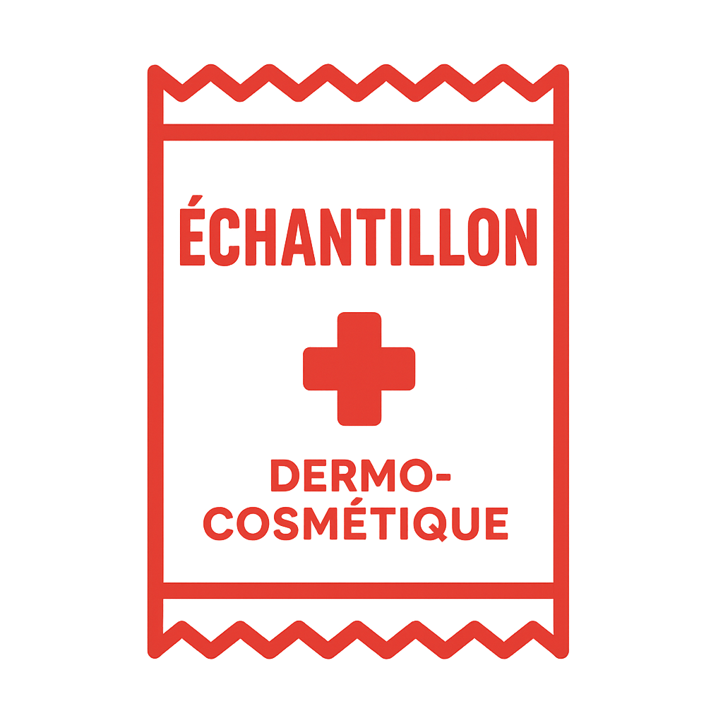 EMBRYOLISSE SAMPLE CC CREAM + NUDE 2ML