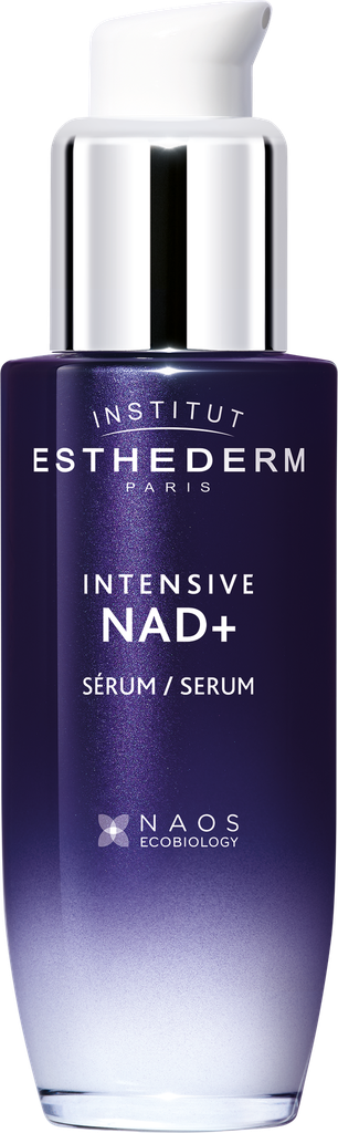 INSTITUT ESTHEDERM INTENSIVE NAD+ SERUM FP30ML 